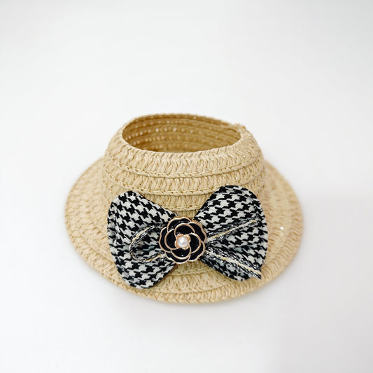 Labubu, Lederjacke, 17cm, Blindbox, Outfit, Hosen, Mütze, Blindbox-Zubehör