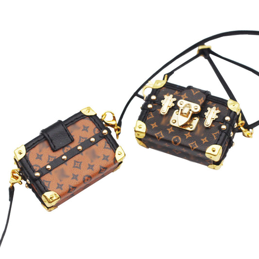 Stil-Upgrade für deinen Labubu: Entdecke die exklusiven Taschen in vielen Farben!