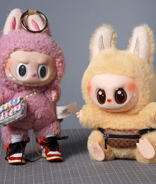 Mini Labubu: Klein, süß, unwiderstehlich!