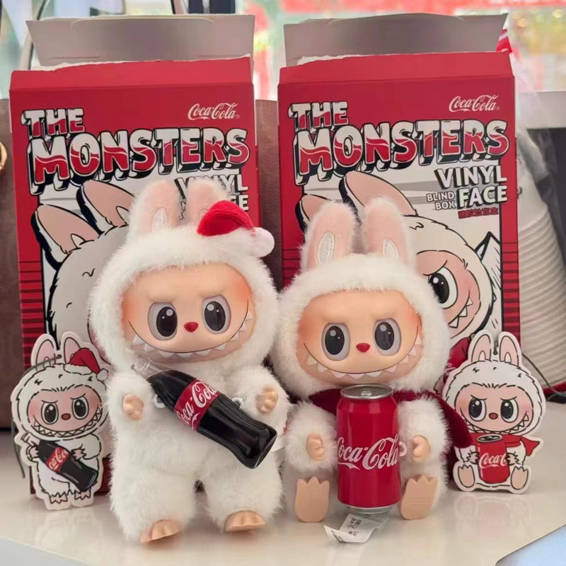 Entdecke die Vielfalt: Exklusive Labubu-Accessoires zum Sammeln & Spielen!