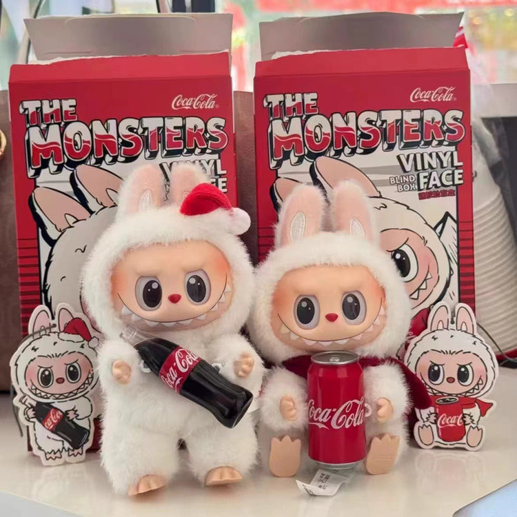 Entdecke die Vielfalt: Exklusive Labubu-Accessoires zum Sammeln & Spielen!