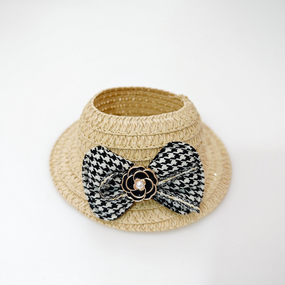 Labubu, Lederjacke, 17cm, Blindbox, Outfit, Hosen, Mütze, Blindbox-Zubehör