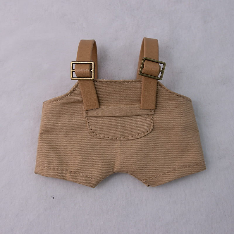 Trendige Fischer-Mütze für dein Labubu Monster