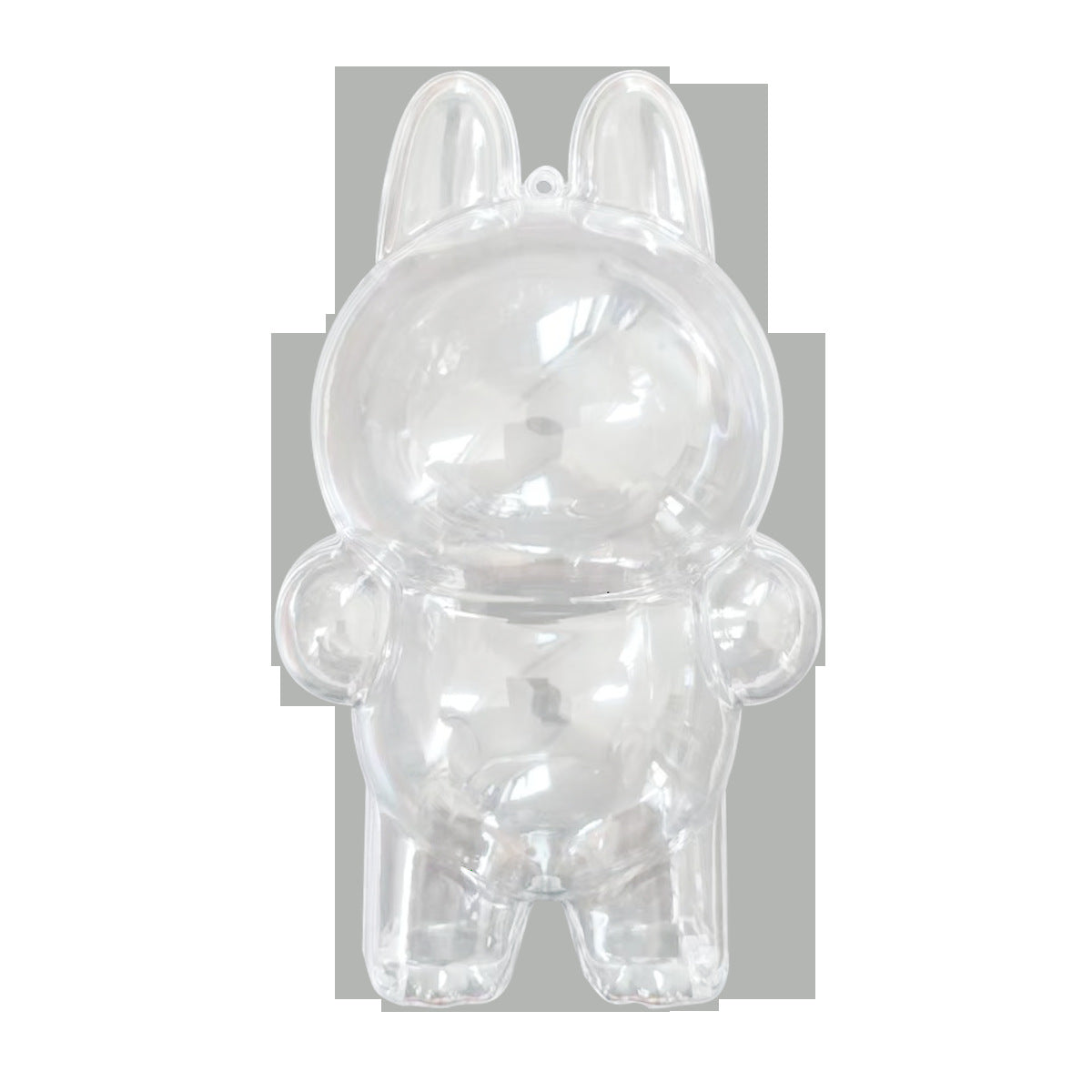 LABUBU Macaron Case: Schutz für deine Sammlung