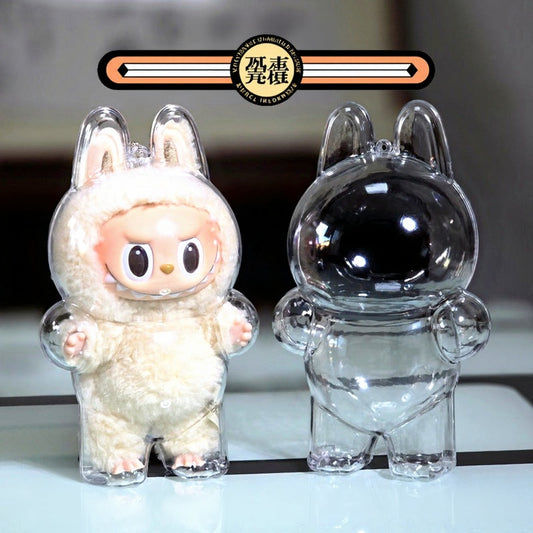 LABUBU Macaron Case: Schutz für deine Sammlung