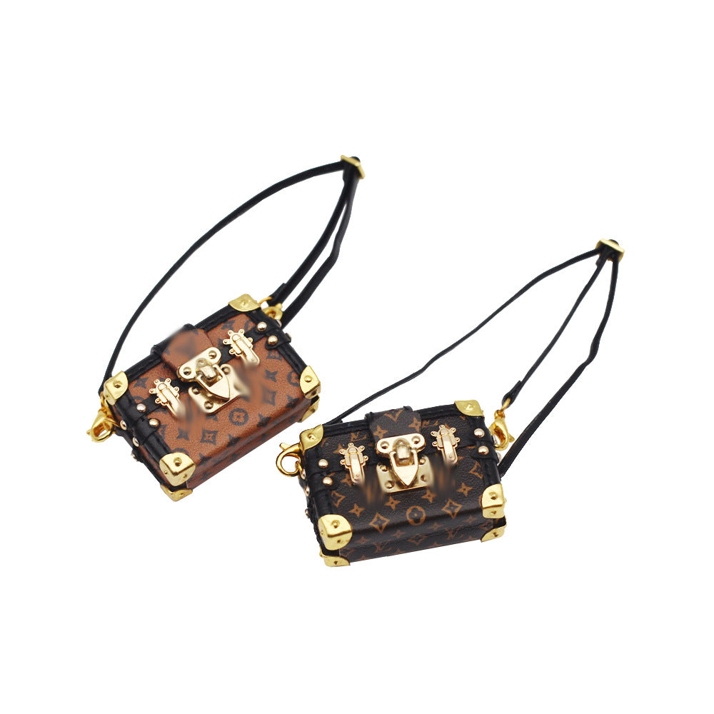 Stil-Upgrade für deinen Labubu: Entdecke die exklusiven Taschen in vielen Farben!